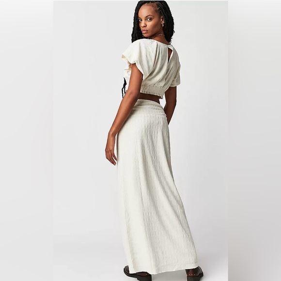 NWT: Free People Tova SKIRT ONLY - Picture 3 of 7